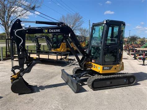 jd 35g mini excavator for sale|john deere 35g compact excavator.